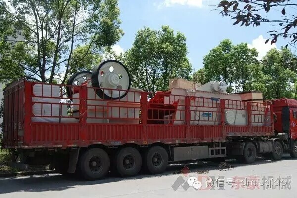 WANMEI.COM-甘肃180-250t/h碎石生产线