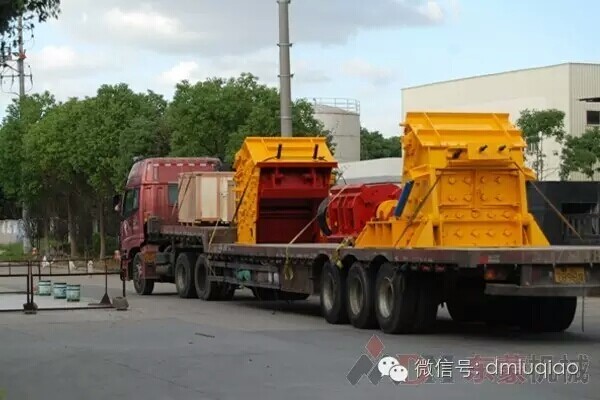 WANMEI.COM------也门生产线发货图